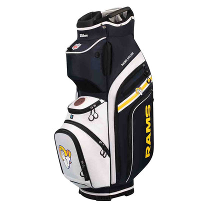 Wilson NFL Cart Bag