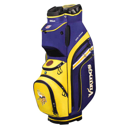 Wilson NFL Cart Bag