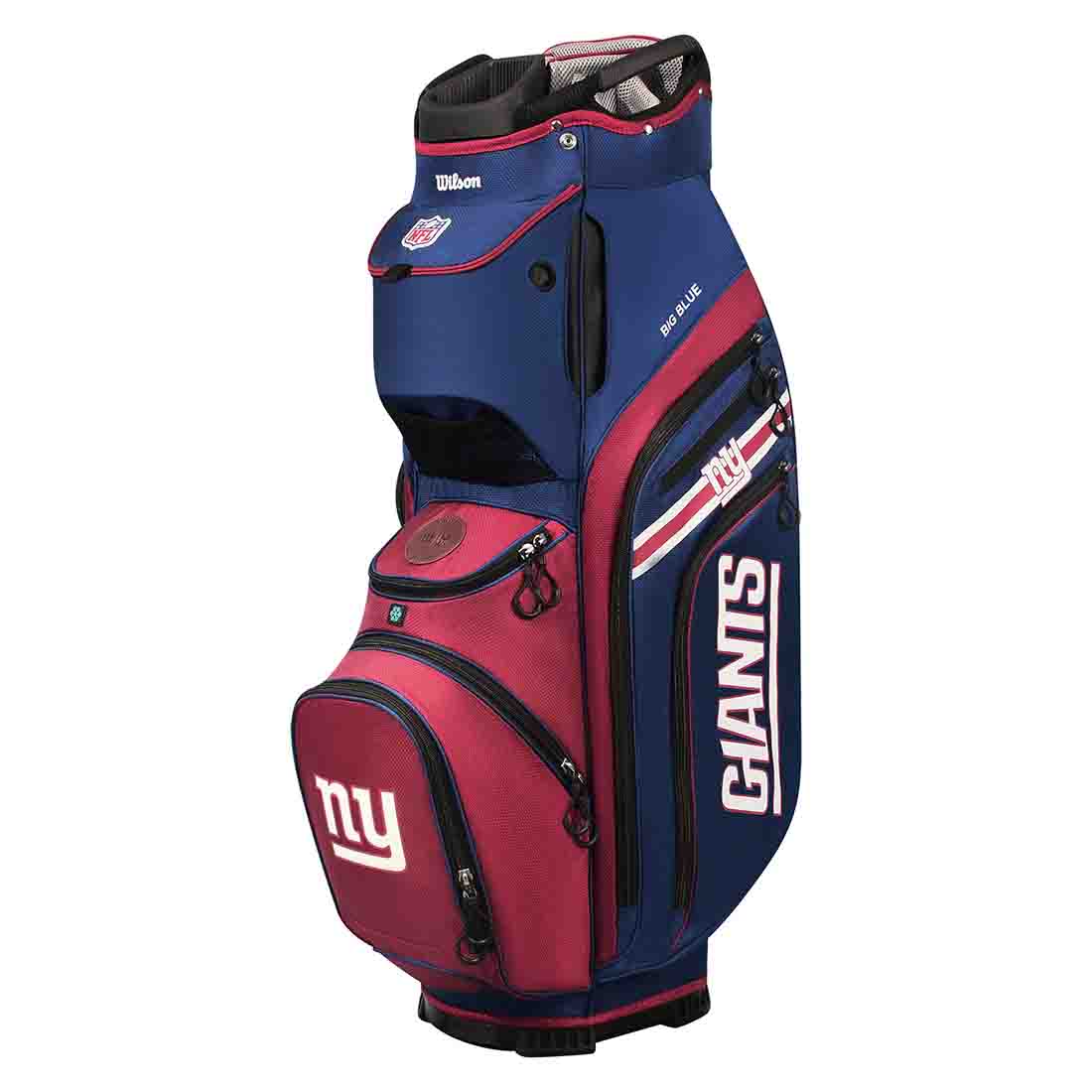 Wilson NFL Cart Bag