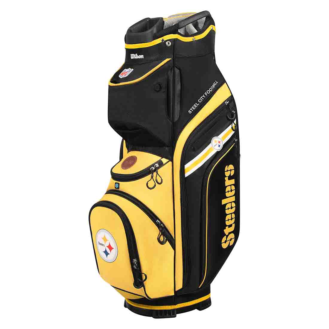 Wilson NFL Cart Bag