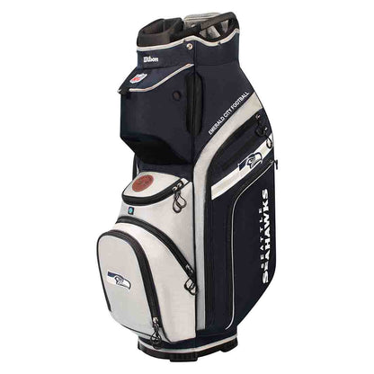 Wilson NFL Cart Bag