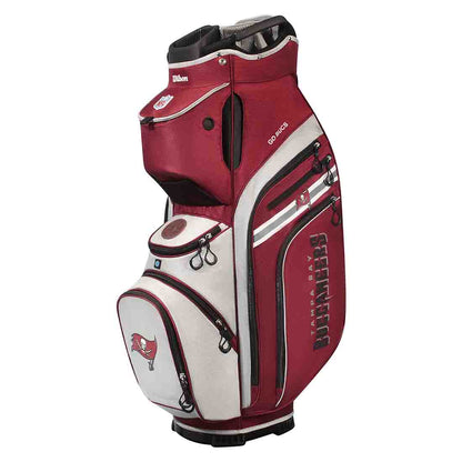 Wilson NFL Cart Bag
