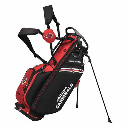 Wilson NFL Stand Bag
