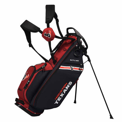 Wilson NFL Stand Bag