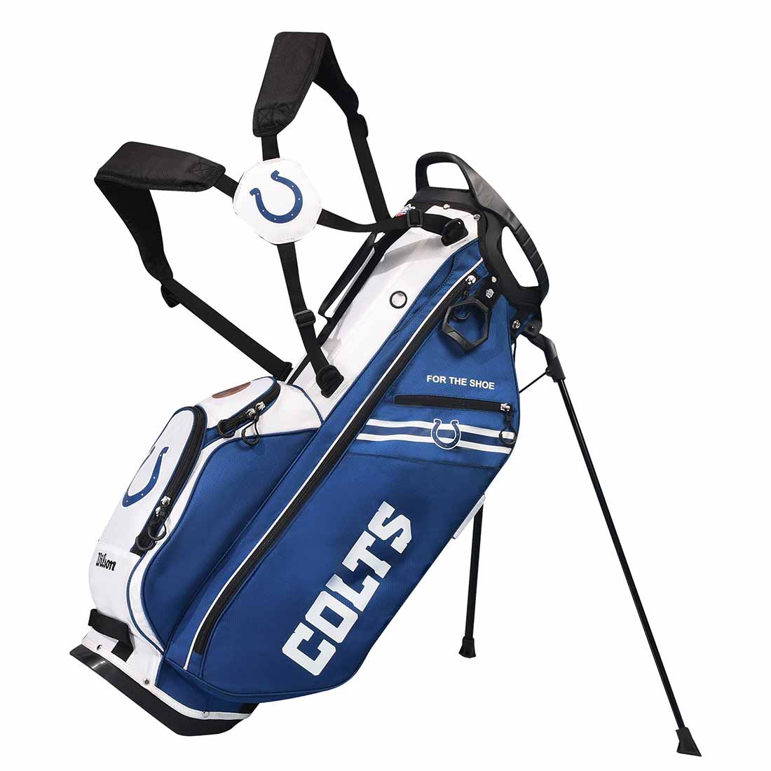 Wilson NFL Stand Bag