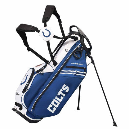 Wilson NFL Stand Bag