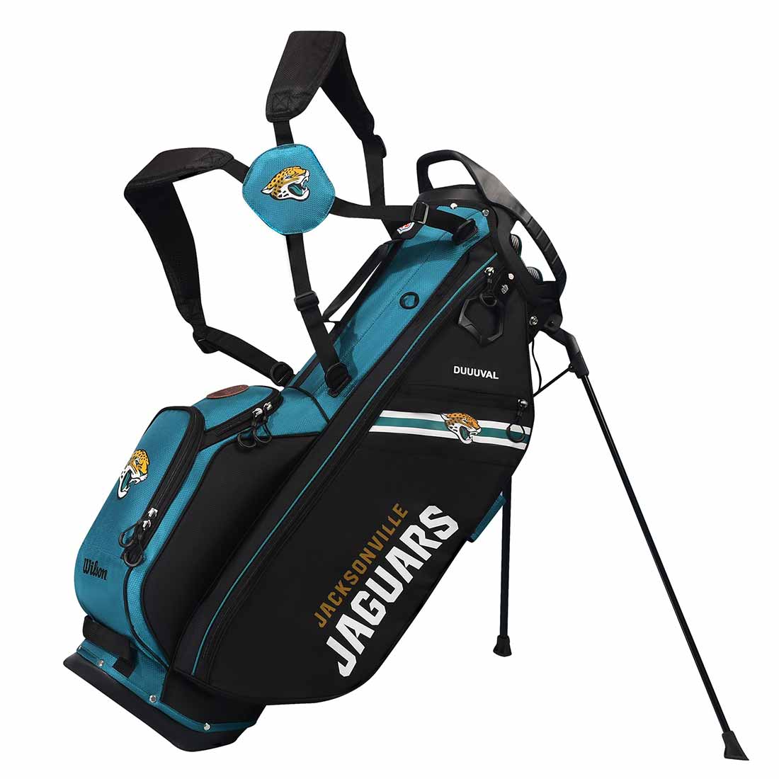 Wilson NFL Stand Bag