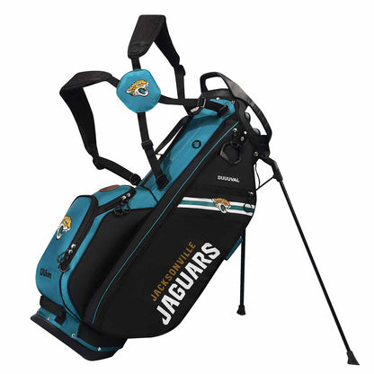 Wilson NFL Stand Bag