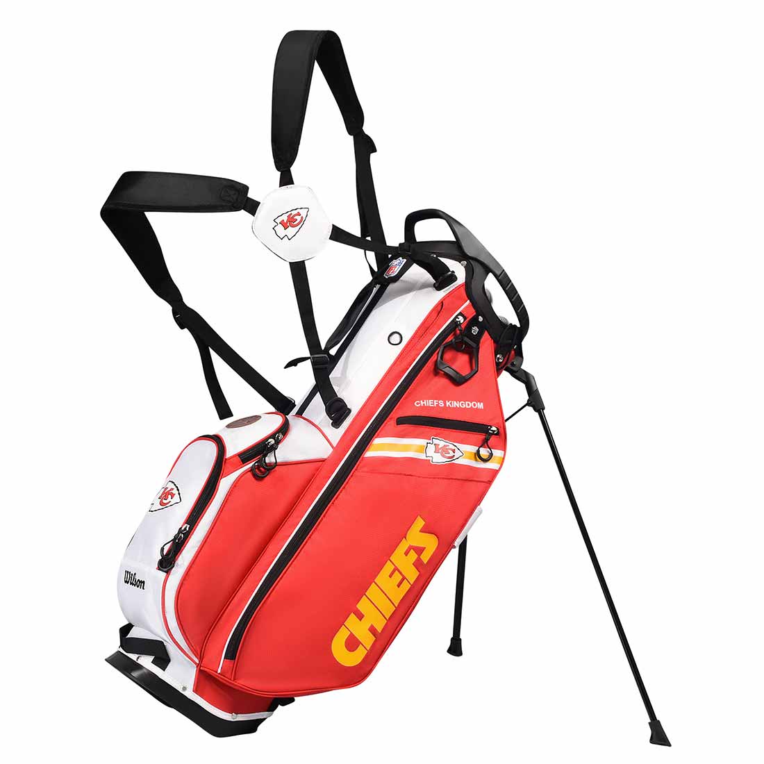 Wilson NFL Stand Bag