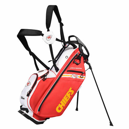 Wilson NFL Stand Bag