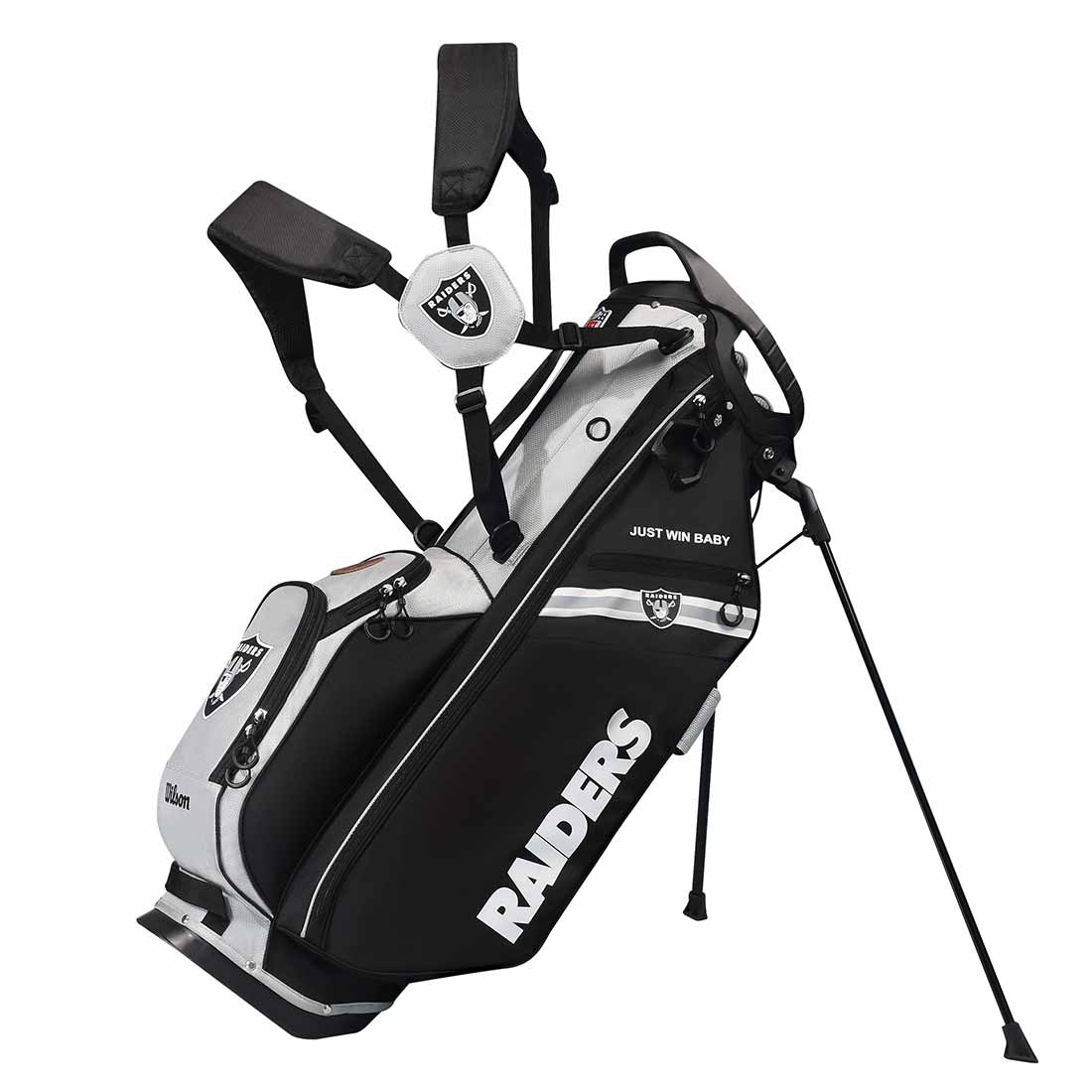 Wilson NFL Stand Bag