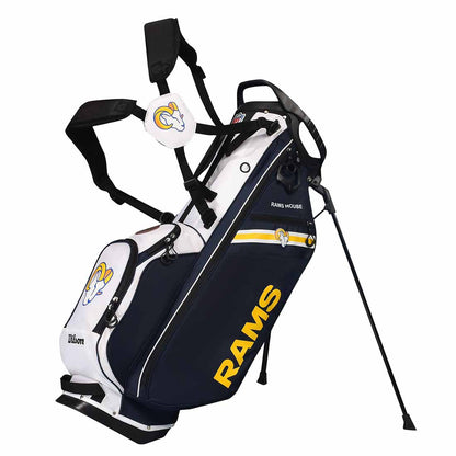 Wilson NFL Stand Bag