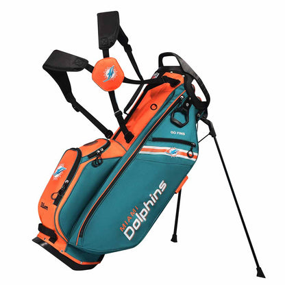 Wilson NFL Stand Bag