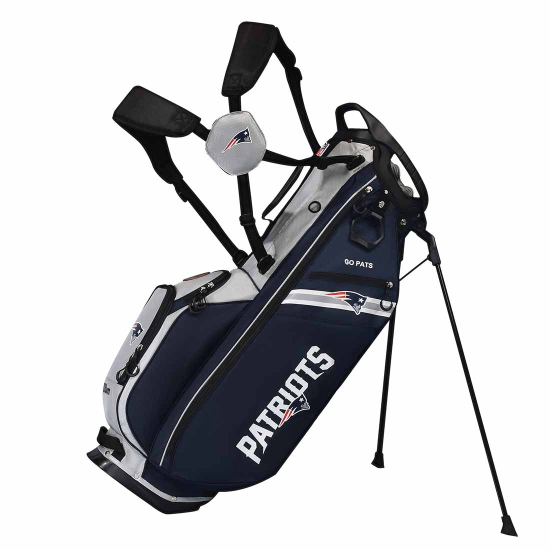 Wilson NFL Stand Bag