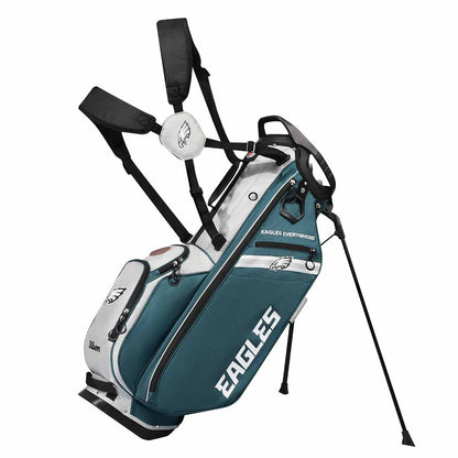 Wilson NFL Stand Bag