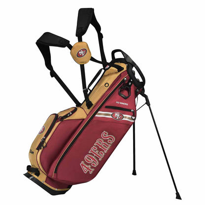 Wilson NFL Stand Bag