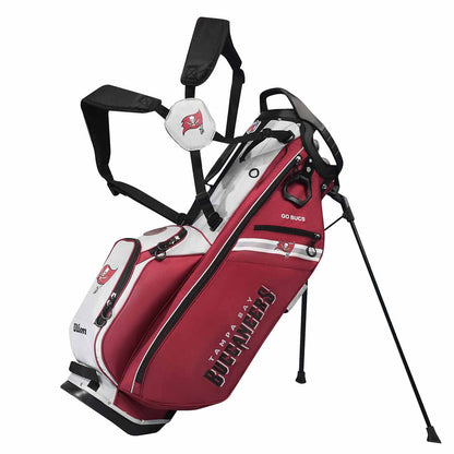 Wilson NFL Stand Bag