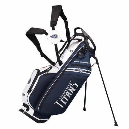 Wilson NFL Stand Bag