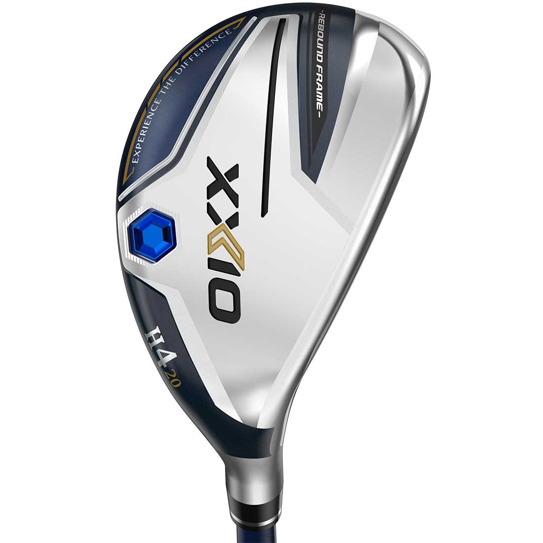 XXIO 12 Hybrid