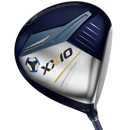 XXIO 13 Driver
