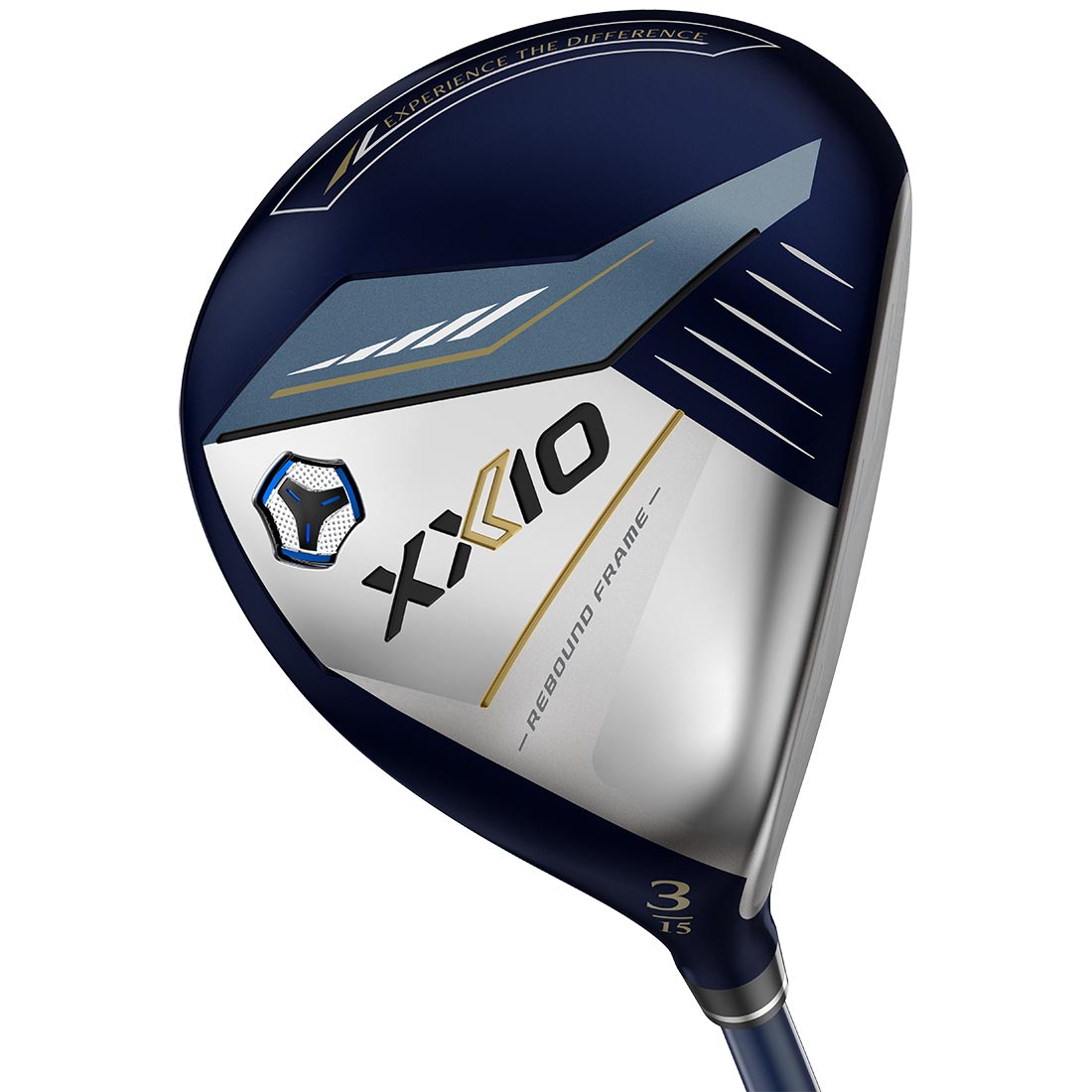 XXIO 13 Fairway Wood