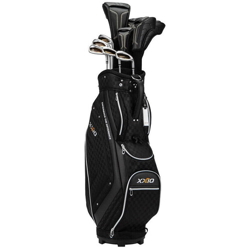 XXIO Prime 12 Complete Set
