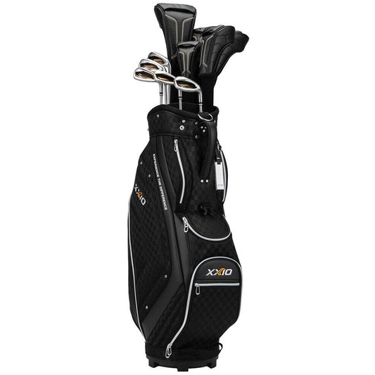 XXIO Prime 12 Complete Set