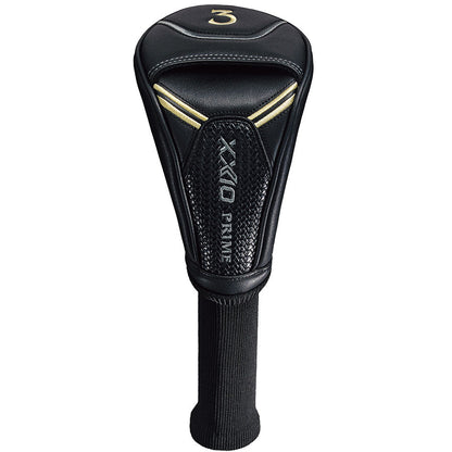 Custom XXIO Prime 13 Fairway Wood