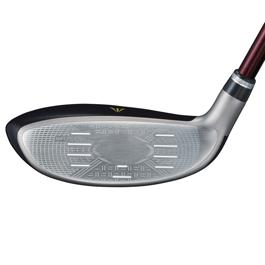 Custom XXIO Prime 13 Hybrid