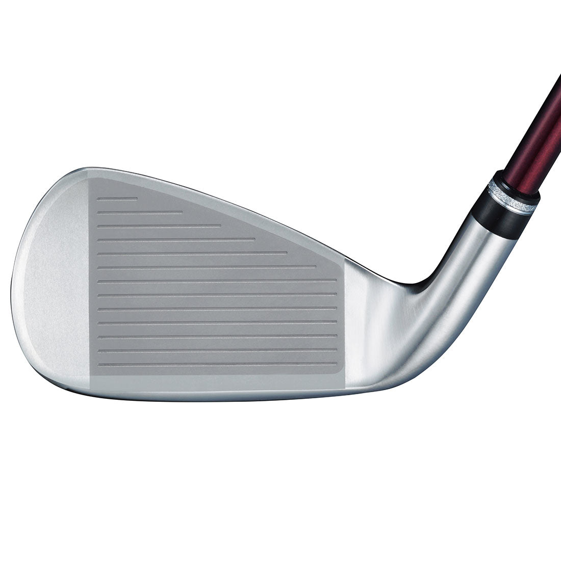 Custom XXIO Prime 13 Irons