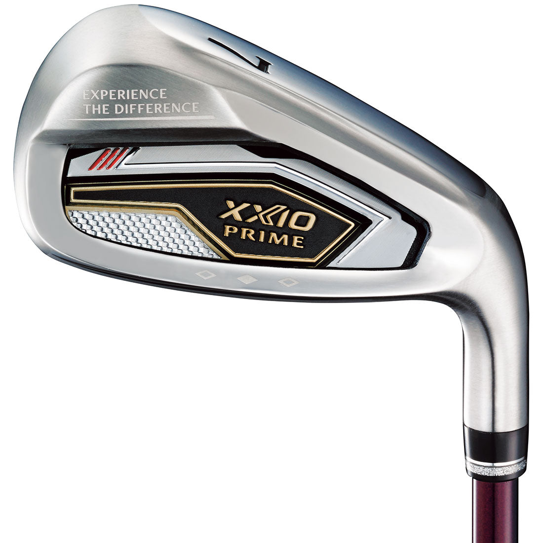 Custom XXIO Prime 13 Irons
