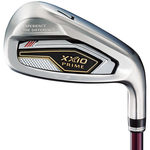 XXIO Prime 13 Irons