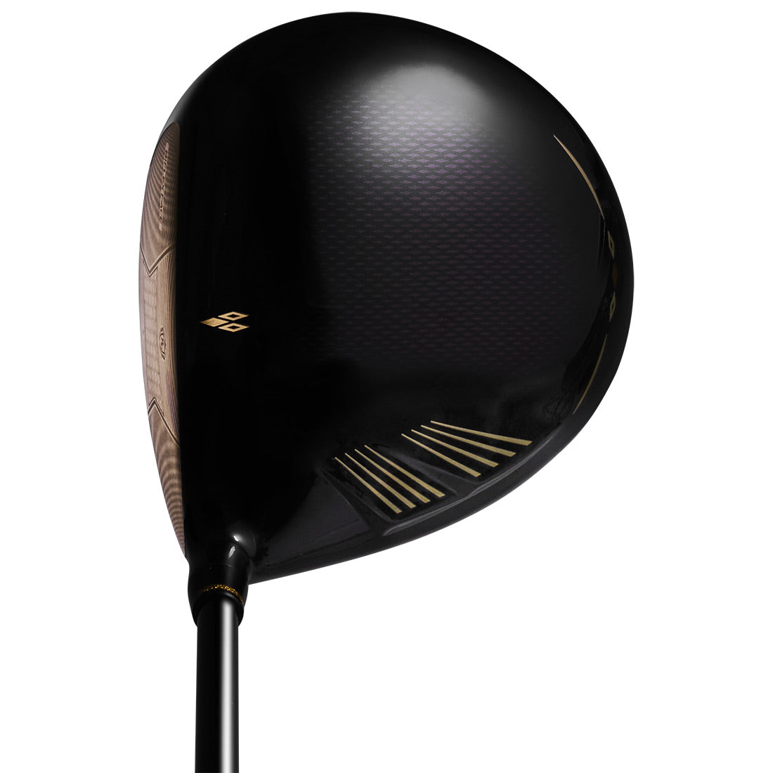 XXIO Prime Royal Edition 6 Driver