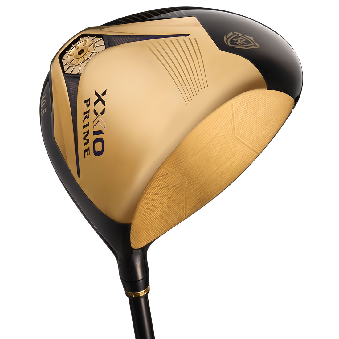 XXIO Prime Royal Edition 6 Driver