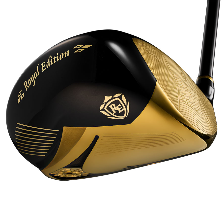 XXIO Prime Royal Edition 6 Driver