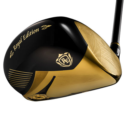 XXIO Prime Royal Edition 6 Driver