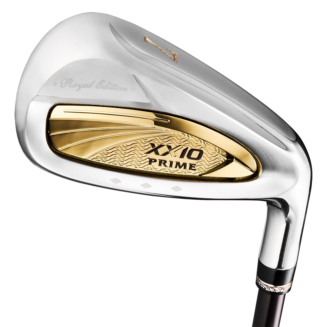 XXIO Prime Royal Edition 6 Single Iron