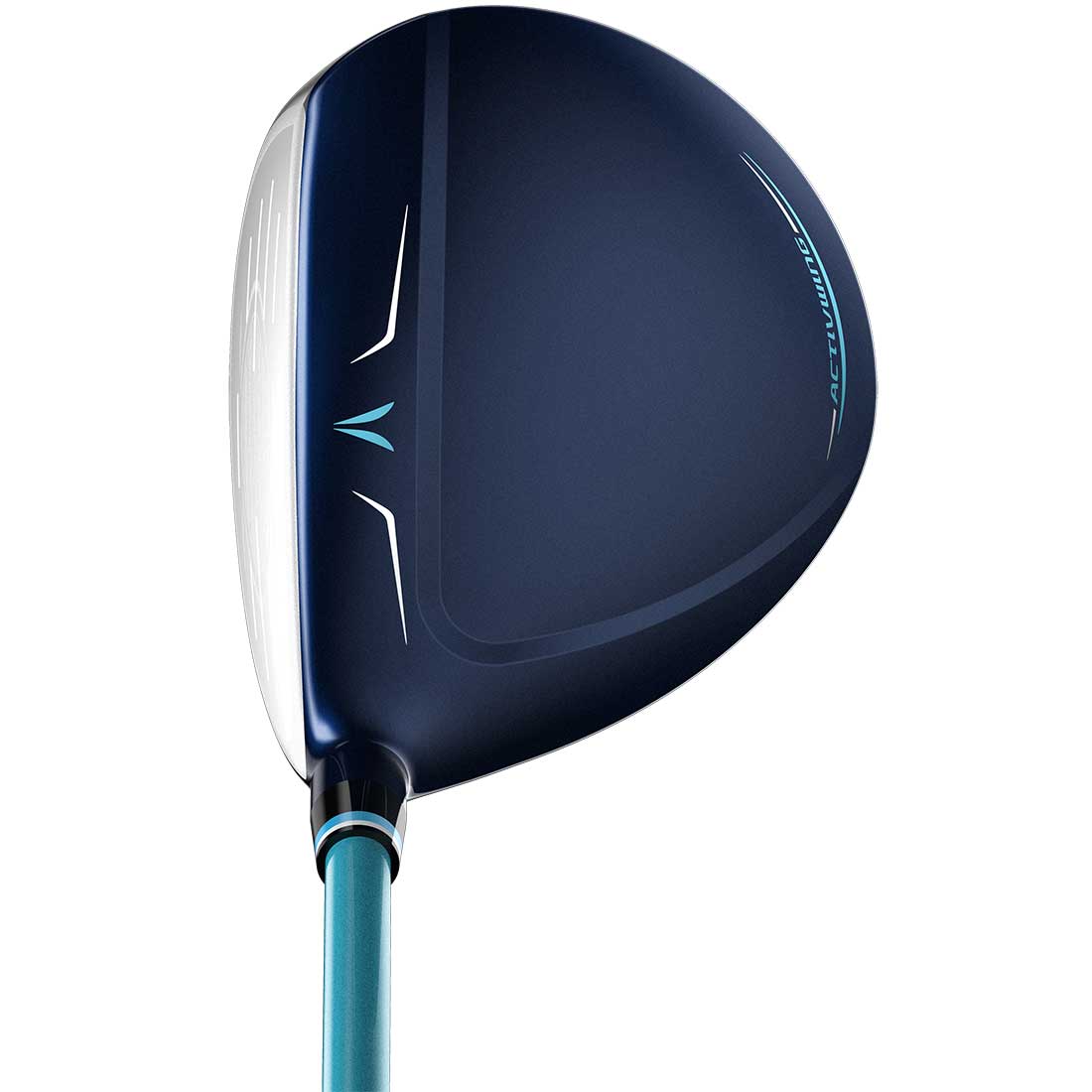 XXIO Women's 12 Fairway Wood - Pre-Owned