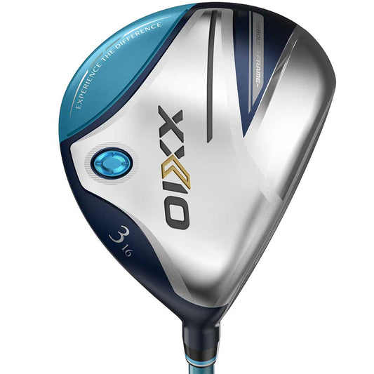 XXIO Women's 12 Fairway Wood - Pre-Owned