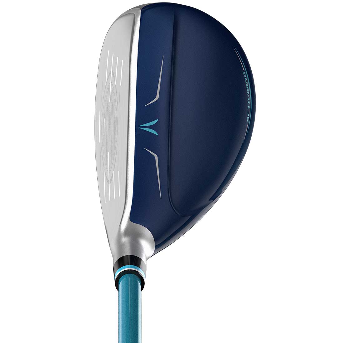 XXIO Women's 12 Hybrid