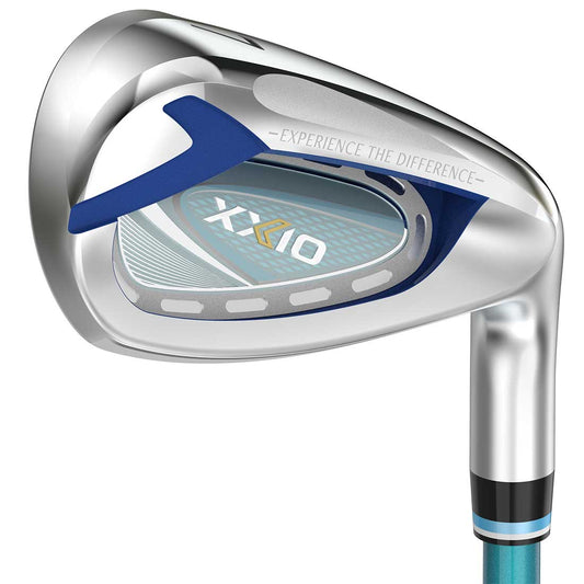 XXIO Women's 12 Irons - Pre-Owned