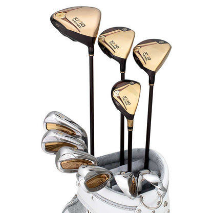 XXIO Women's Prime Royal Edition 6 Complete Set