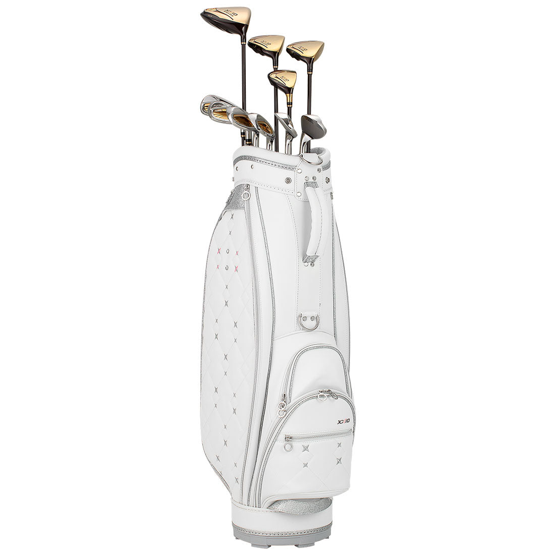 XXIO Women's Prime Royal Edition 6 Complete Set