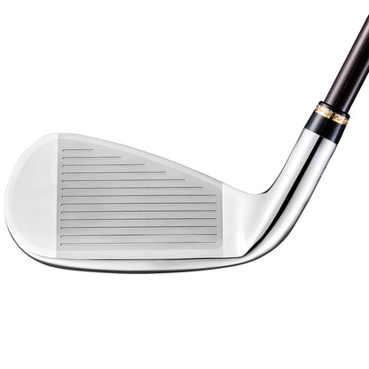 XXIO Women's Prime Royal Edition 6 Irons