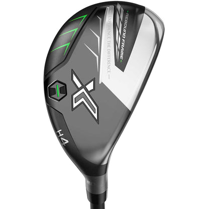 XXIO X 12 Hybrid
