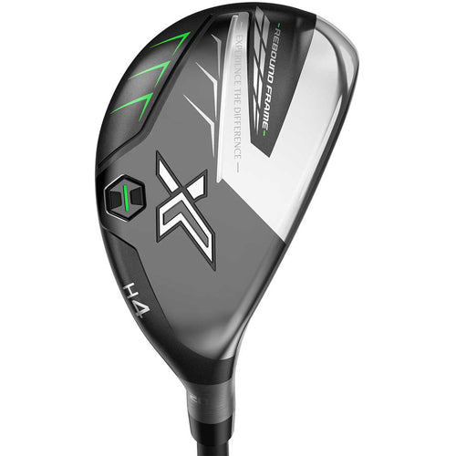 XXIO X 12 Hybrid