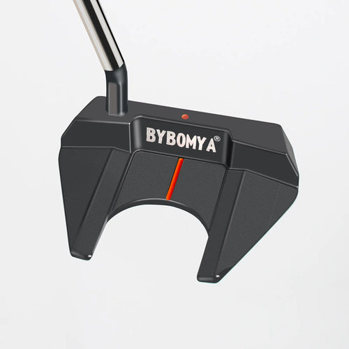 Yamato CNC Milled Golf Putter for Men Right Hand – Stainless Steel Mallet