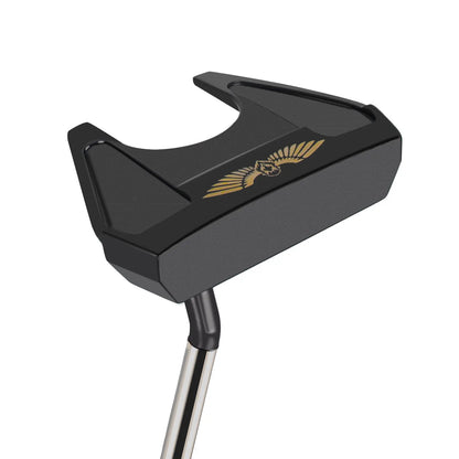 Yamato CNC Milled Golf Putter for Men Right Hand – Stainless Steel Mallet