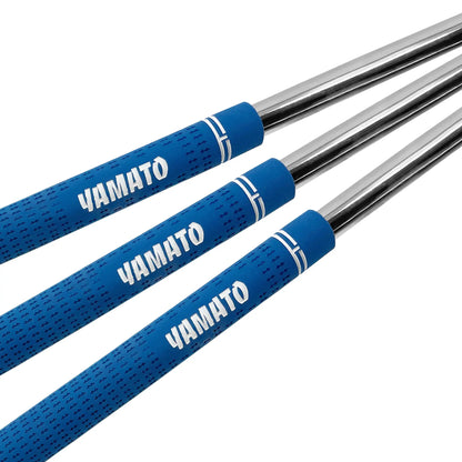 Yamato Eagle Wedges Set-Maximum Spin,Tour-Level Performance & Premium Finishes