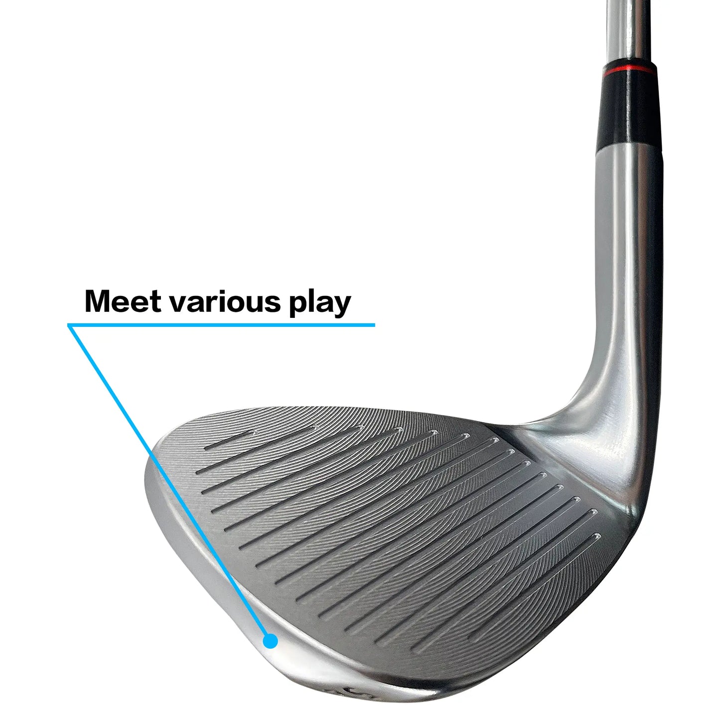 Yamato Eagle Wedges-Maximum Spin,Tour-Level Performance & Premium Finishes